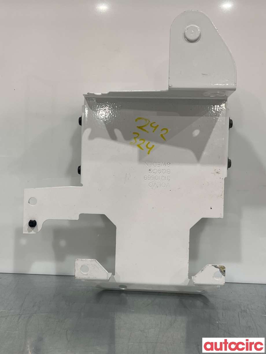 Styreenhet diverse til Volvo V40 2012-2019  (VOLVO|31667304|31450594|31409514)