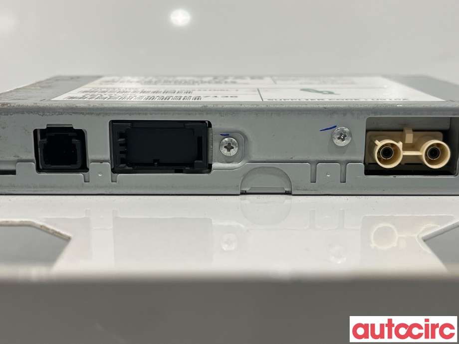 Styreenhet diverse til Volvo V40 2012-2019  (VOLVO|31667304|31450594|31409514)
