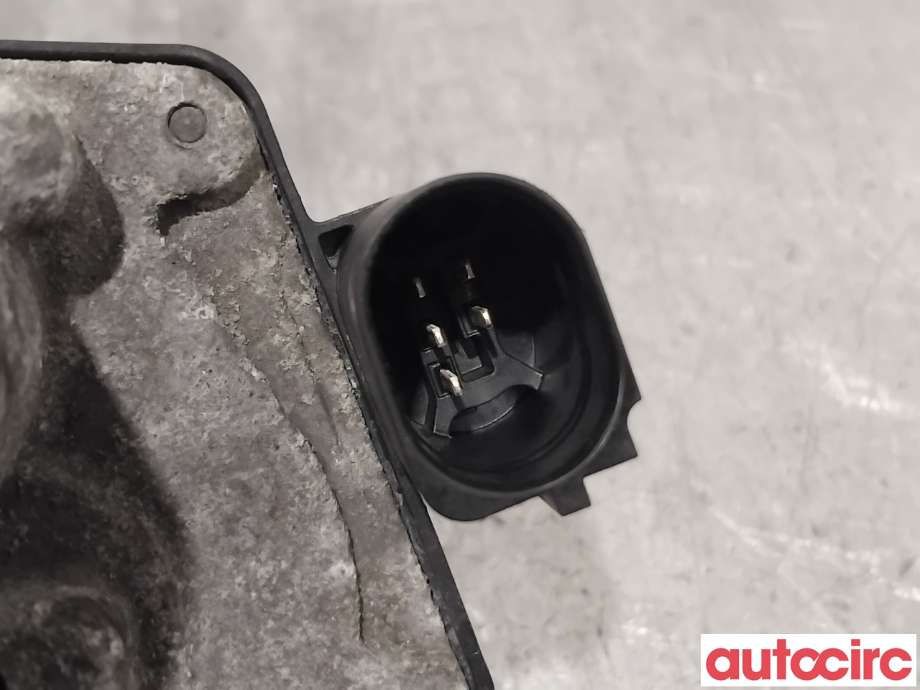 Spjeldhus til Ford Transit Custom 2013-2023 (Type I)  (FORD|2554720|53496101|GK2Q-9F991-CA)