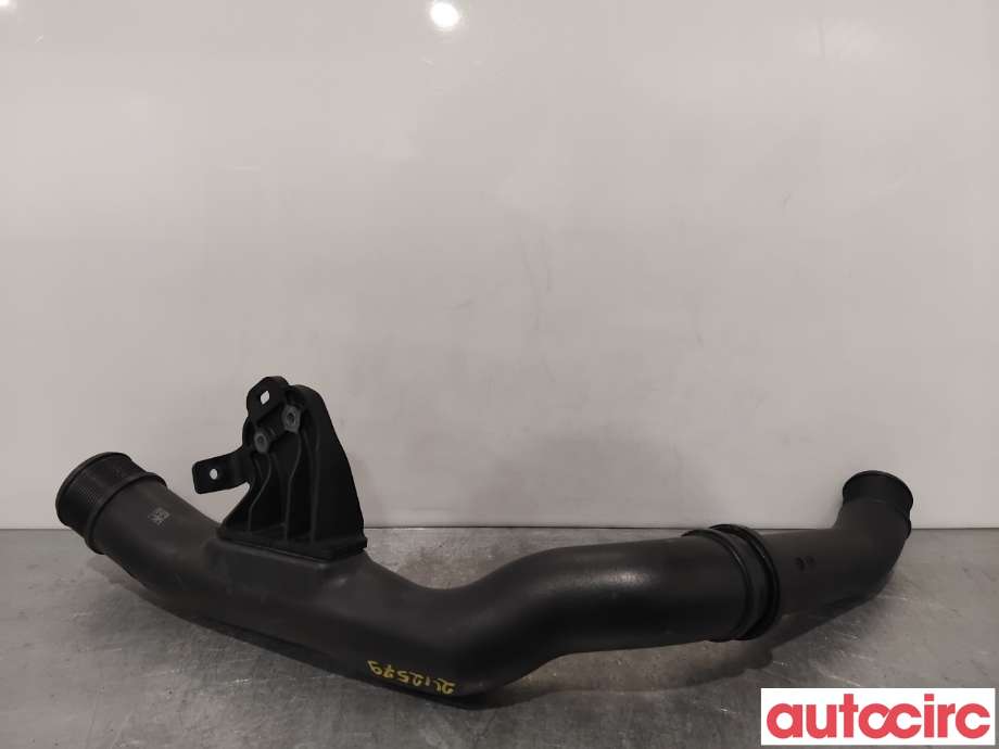 Turbo rør til Ford Transit Custom 2013-2023 (Type I)  (FORD|2501583||GK21-6C646-A)