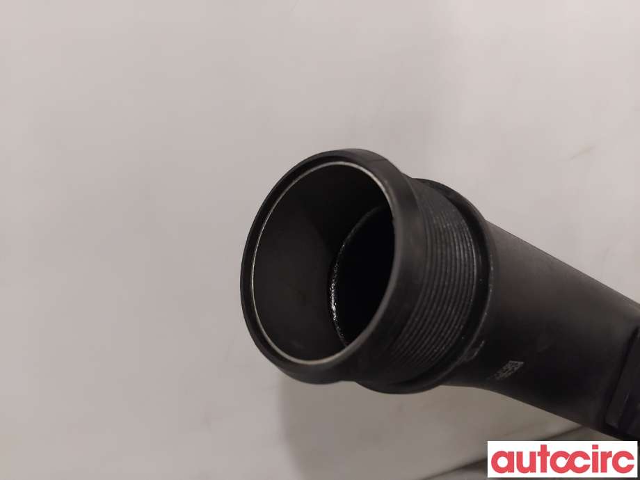 Turbo rør til Ford Transit Custom 2013-2023 (Type I)  (FORD|2501583||GK21-6C646-A)