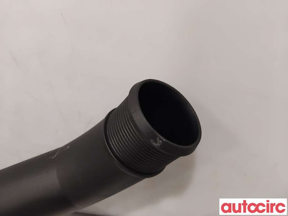 Turbo rør til Ford Transit Custom 2013-2023 (Type I)  (FORD|2501583||GK21-6C646-A)
