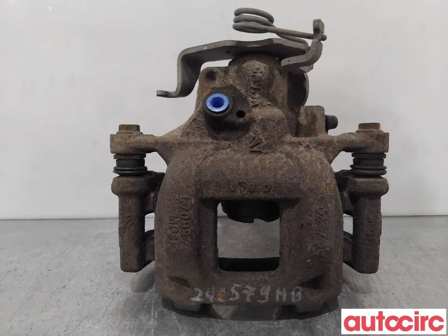 Bremsecaliper høyre bak til Ford Transit Custom, 2013-2023 (Type I)  (FORD|2351177)