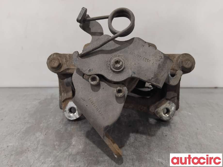 Bremsecaliper høyre bak til Ford Transit Custom 2013-2023 (Type I)  (FORD|2351177|)