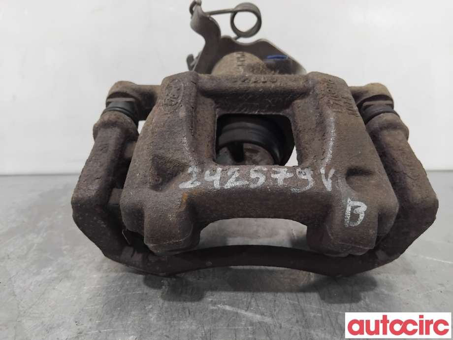 Bremsecaliper venstre bak til Ford Transit Custom 2013-2023 (Type I)  (FORD|2351175|)