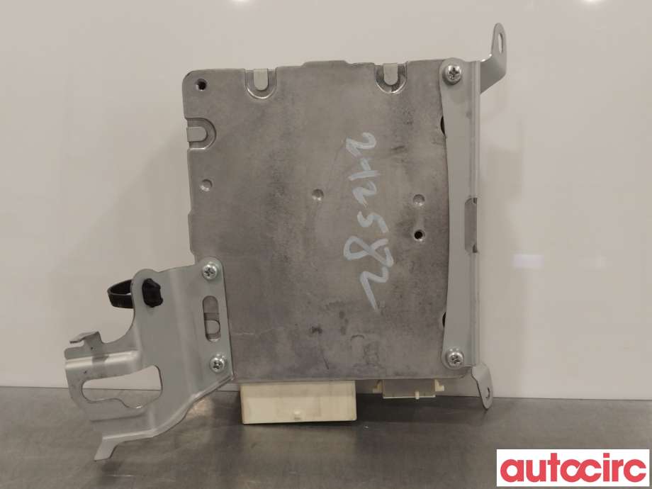 Styreenhet servo til Toyota Avensis 2009-2015 (Type III, Fase 1)  (TOYOTA|8965005140|6900002323|89650-05140)