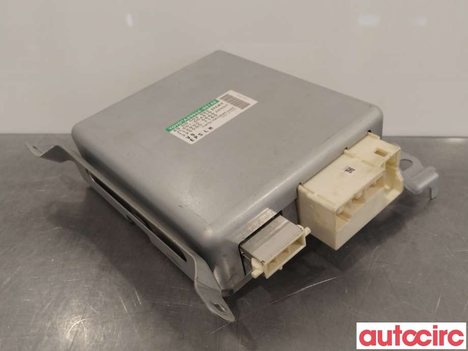 Styreenhet servo til Toyota Avensis 2009-2015 (Type III, Fase 1)  (TOYOTA|8965005140|6900002323|89650-05140)