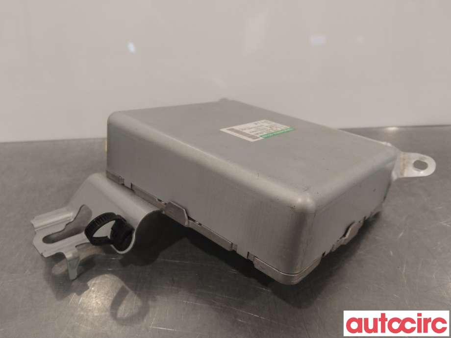 Styreenhet servo til Toyota Avensis 2009-2015 (Type III, Fase 1)  (TOYOTA|8965005140|6900002323|89650-05140)