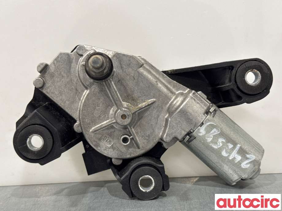 Viskermotor bakrute til Nissan Qashqai, 2007-2010 (Type I, Fase 1)  (NISSAN|28710JD000)