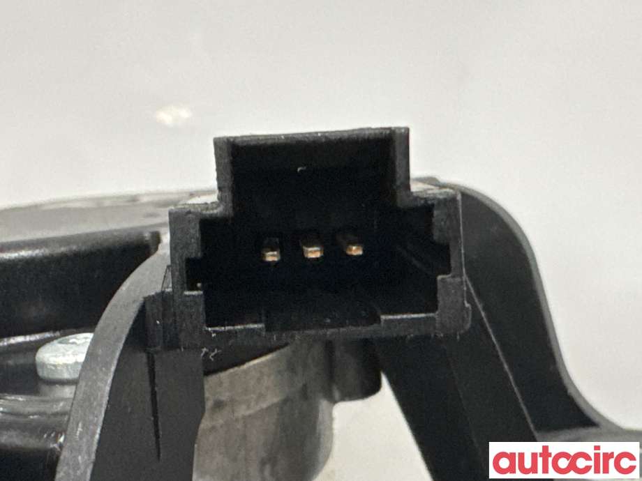 Viskermotor bakrute til Nissan Qashqai 2007-2010 (Type I, Fase 1)  (NISSAN|28710JD000|0390201820)
