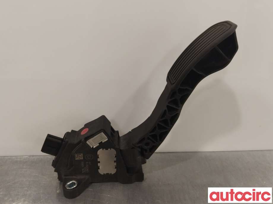 Pedal gass til Toyota Avensis, 2009-2015 (Type III, Fase 1)  (TOYOTA|7811002022)