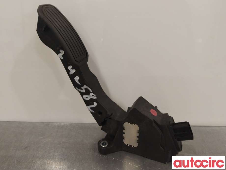 Pedal gass til Toyota Avensis 2009-2015 (Type III, Fase 1)  (TOYOTA|7811002022)