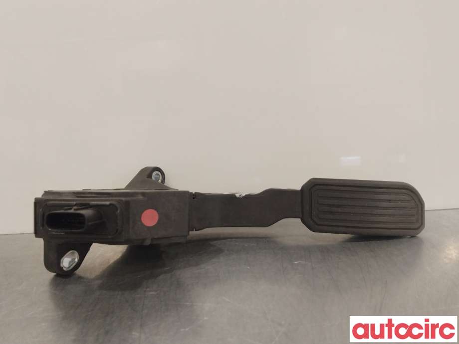 Pedal gass til Toyota Avensis 2009-2015 (Type III, Fase 1)  (TOYOTA|7811002022)
