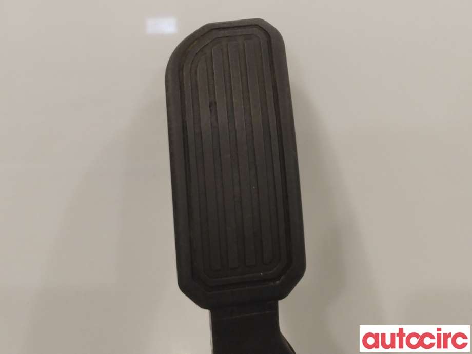 Pedal gass til Toyota Avensis 2009-2015 (Type III, Fase 1)  (TOYOTA|7811002022)
