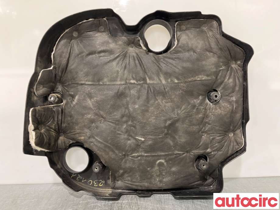 Motordeksel over motor til Mazda 6 2008-2010 (Type II, Fase 1)  (MAZDA|RF8G-10-230A|)