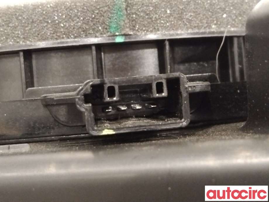 Bilstereo høyttaler til Toyota RAV4 2019-->> (Type V)  (TOYOTA|8615042070|)
