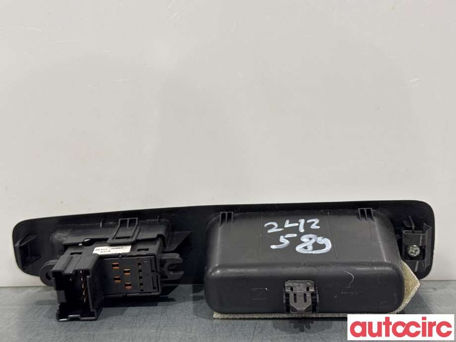 Bryter ruteheis til Nissan Qashqai 2007-2010 (Type I, Fase 1)  (NISSAN|25411JD000||25411JD05A)