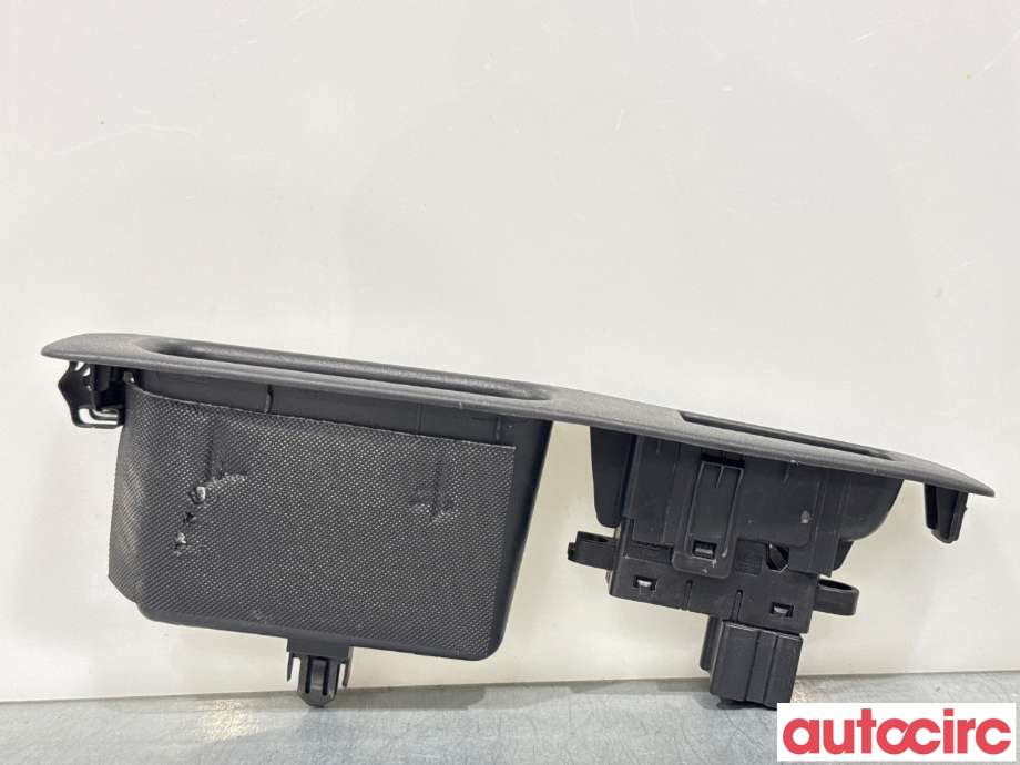 Bryter ruteheis til Nissan Qashqai 2007-2010 (Type I, Fase 1)  (NISSAN|25411JD000||25411JD05A)
