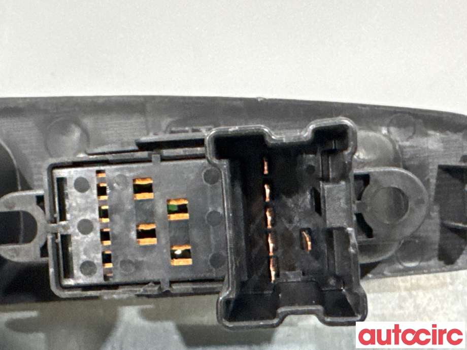 Bryter ruteheis til Nissan Qashqai 2007-2010 (Type I, Fase 1)  (NISSAN|25411JD000||25411JD05A)