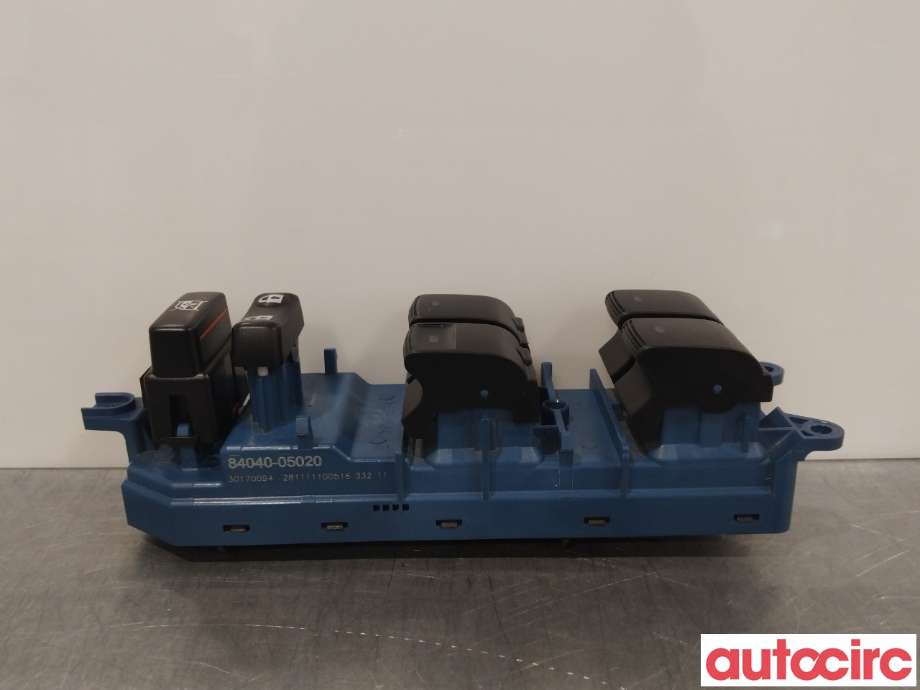Bryter ruteheis til Toyota Avensis 2009-2015 (Type III, Fase 1)  (TOYOTA|8404005020)
