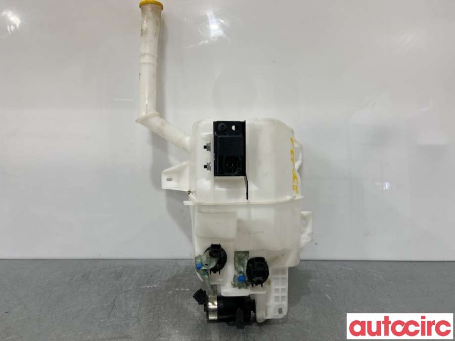 Spylertank til Mazda 6 2008-2010 (Type II, Fase 1) (MAZDA|GS1M-67-480E||GS1D67480)