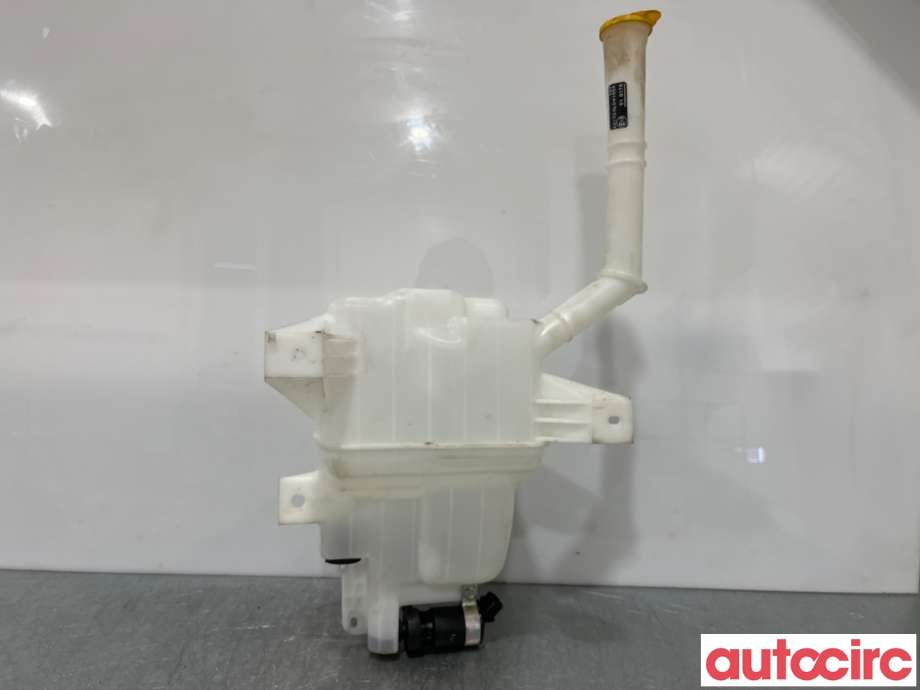 Spylertank til Mazda 6 2008-2010 (Type II, Fase 1) (MAZDA|GS1M-67-480E||GS1D67480)