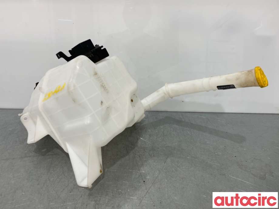 Spylertank til Mazda 6 2008-2010 (Type II, Fase 1) (MAZDA|GS1M-67-480E||GS1D67480)