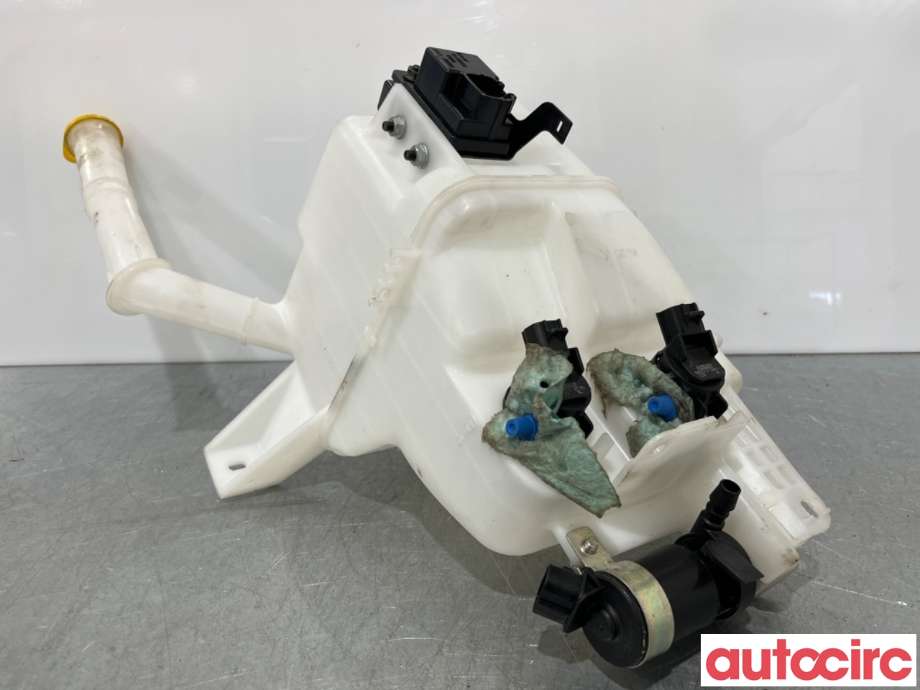 Spylertank til Mazda 6 2008-2010 (Type II, Fase 1) (MAZDA|GS1M-67-480E||GS1D67480)