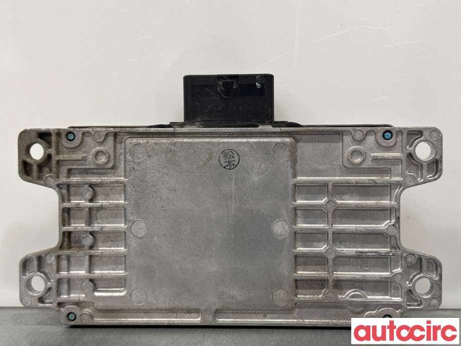 Styreenhet girkasse til Nissan Qashqai 2007-2010 (Type I, Fase 1)  (NISSAN|31036JD84A|)