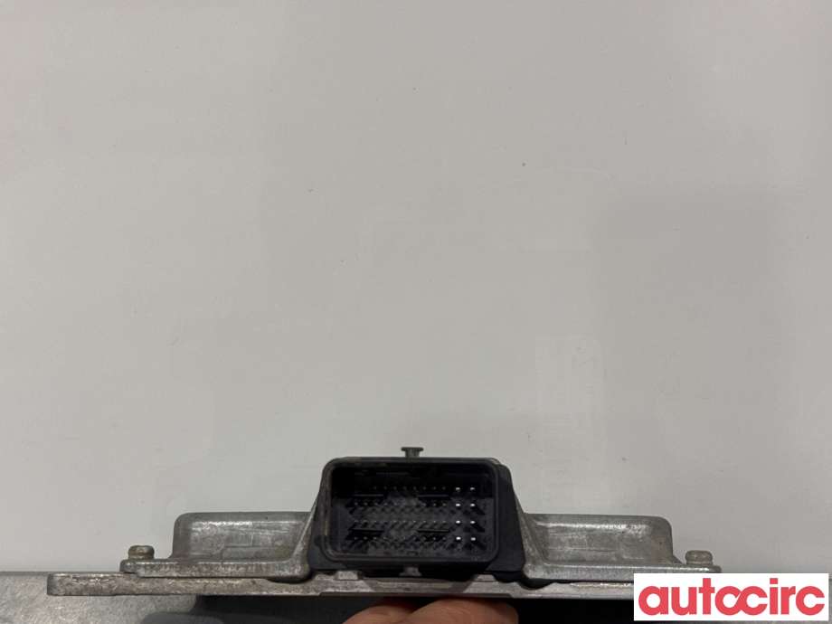 Styreenhet girkasse til Nissan Qashqai 2007-2010 (Type I, Fase 1)  (NISSAN|31036JD84A|)