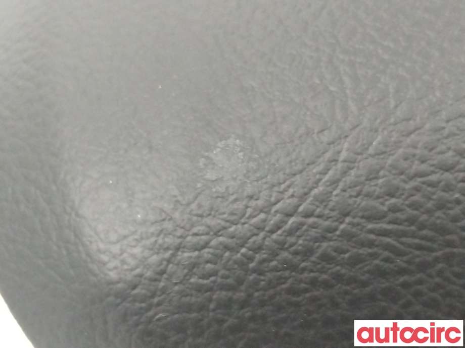 Airbag rattpute til Toyota Avensis 2009-2015 (Type III, Fase 1)  (TOYOTA|4513005130C0|)