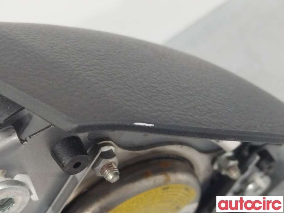 Airbag rattpute til Toyota Avensis 2009-2015 (Type III, Fase 1)  (TOYOTA|4513005130C0|)