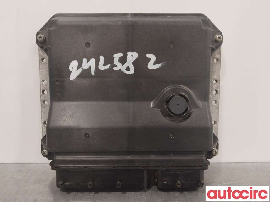 Styreenhet motor til Toyota Avensis, 2009-2015 (Type III, Fase 1)  (TOYOTA|8966105F20)