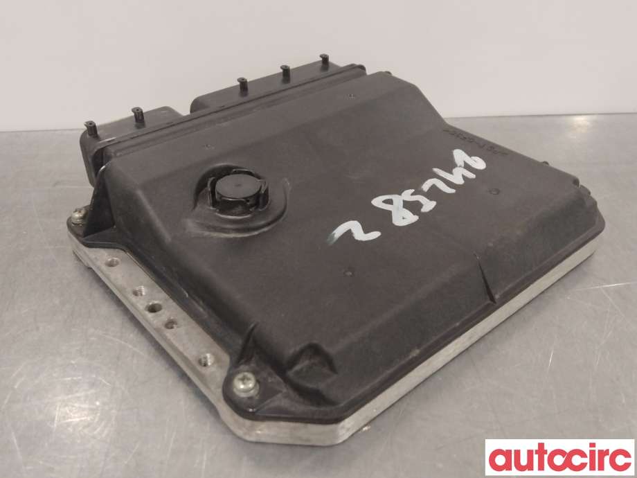 Styreenhet motor til Toyota Avensis 2009-2015 (Type III, Fase 1)  (TOYOTA|8966105F20|MB275900-4732|89661-05F20)