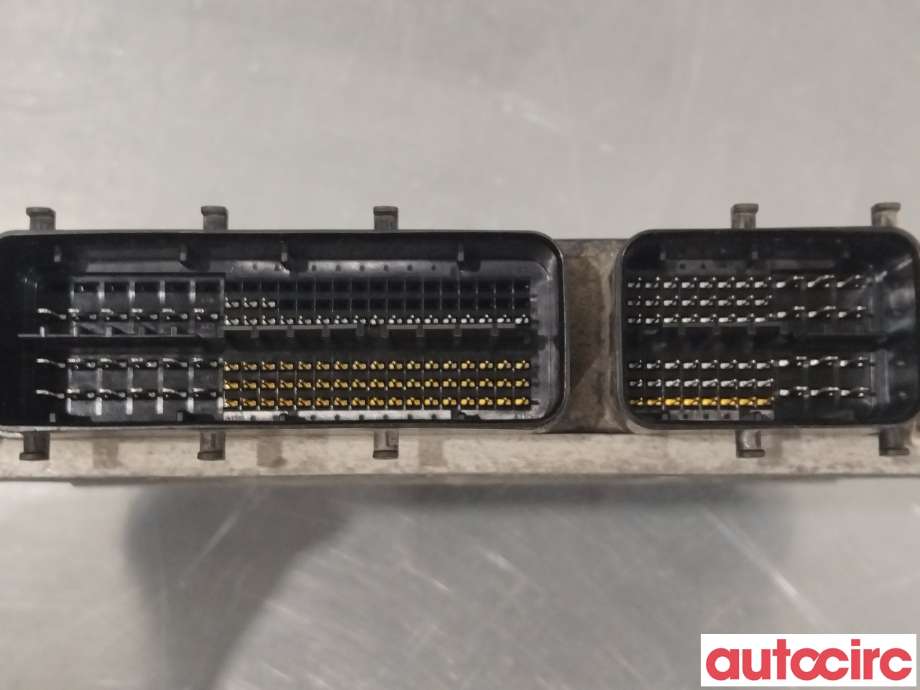 Styreenhet motor til Toyota Avensis 2009-2015 (Type III, Fase 1)  (TOYOTA|8966105F20|MB275900-4732|89661-05F20)