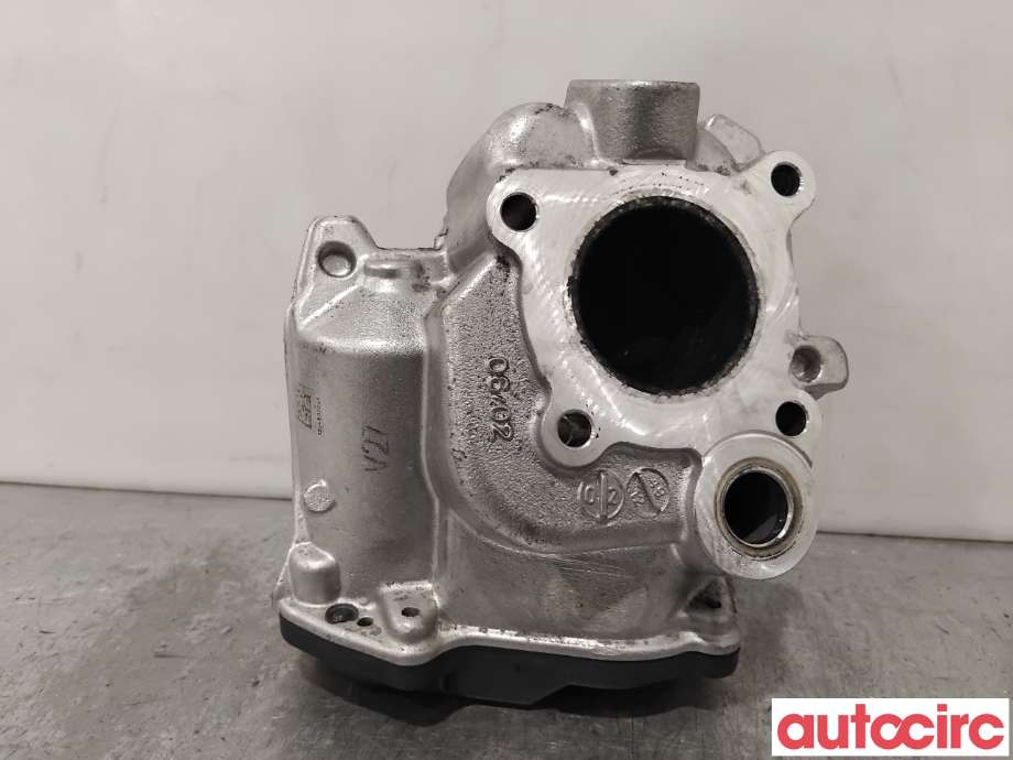 EGR-ventil til Mercedes ML 2011-2015 (Fase 1) (W166) (W166) (MERCEDES|A6511400860|A2C53418576|A6511400360)