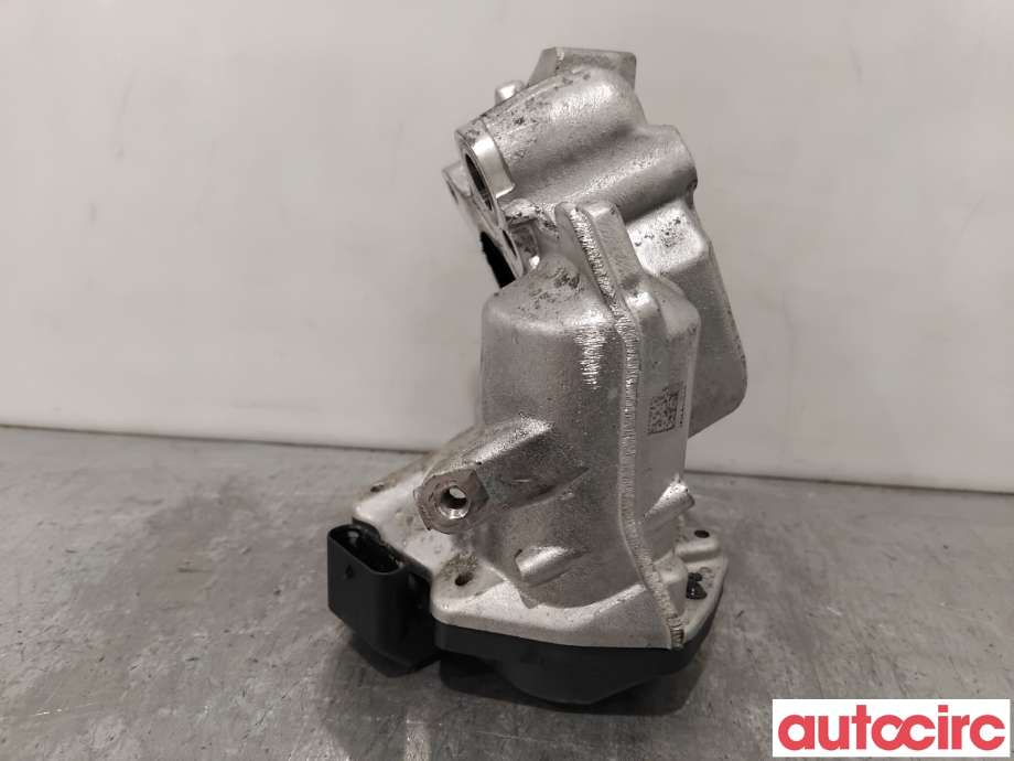 EGR-ventil til Mercedes ML 2011-2015 (Fase 1) (W166) (W166) (MERCEDES|A6511400860|A2C53418576|A6511400360)