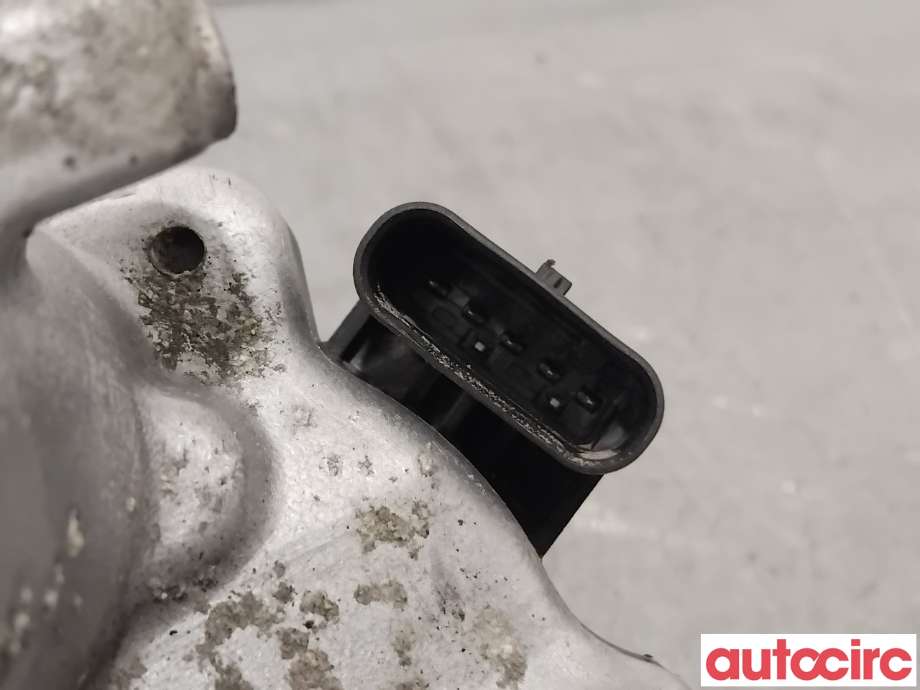 EGR-ventil til Mercedes ML 2011-2015 (Fase 1) (W166) (W166) (MERCEDES|A6511400860|A2C53418576|A6511400360)