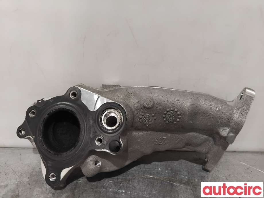 Diverse deler til Mercedes ML 2011-2015 (Fase 1) (W166) (W166) (MERCEDES|A6511402108|)