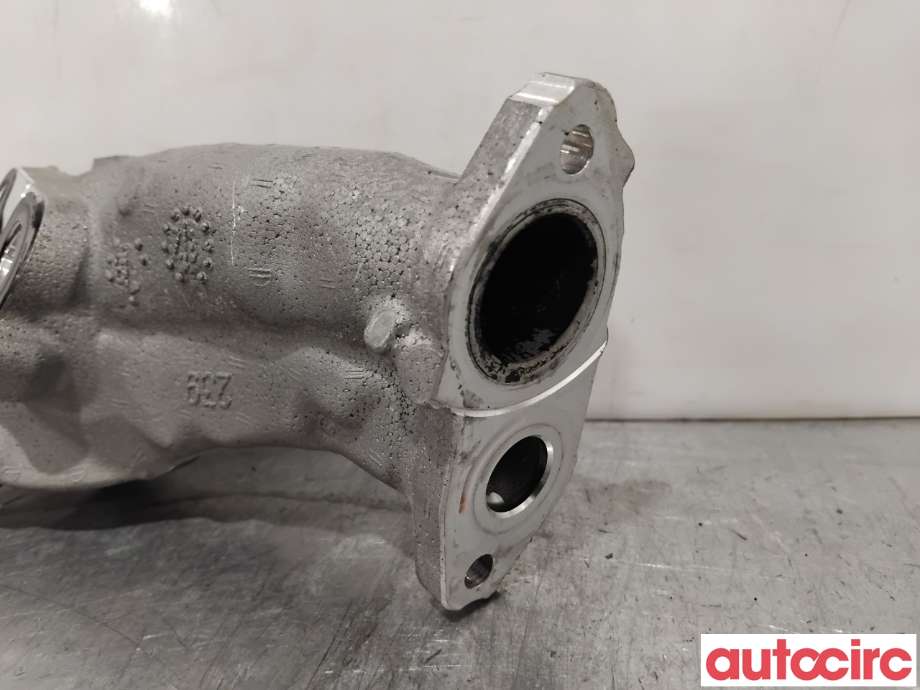 Diverse deler til Mercedes ML 2011-2015 (Fase 1) (W166) (W166) (MERCEDES|A6511402108|)