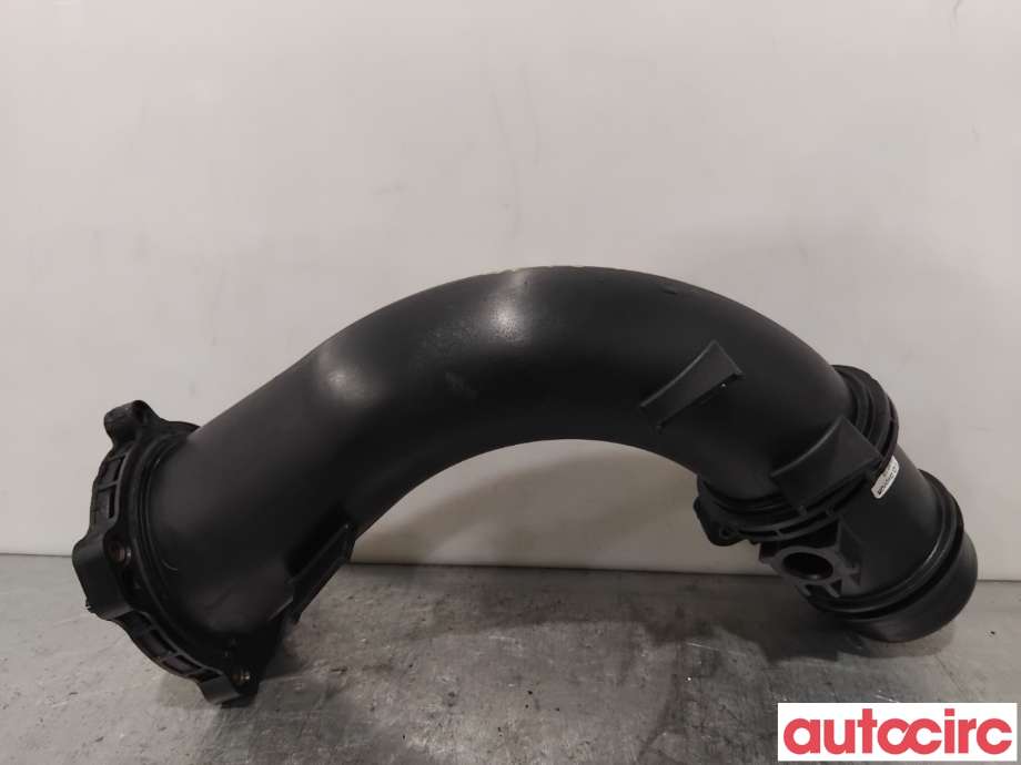 Luftslange innsug til Mercedes ML 2011-2015 (Fase 1) (W166) (W166) (MERCEDES|A6510900942|)