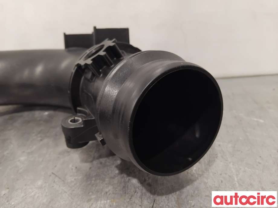 Luftslange innsug til Mercedes ML 2011-2015 (Fase 1) (W166) (W166) (MERCEDES|A6510900942|)