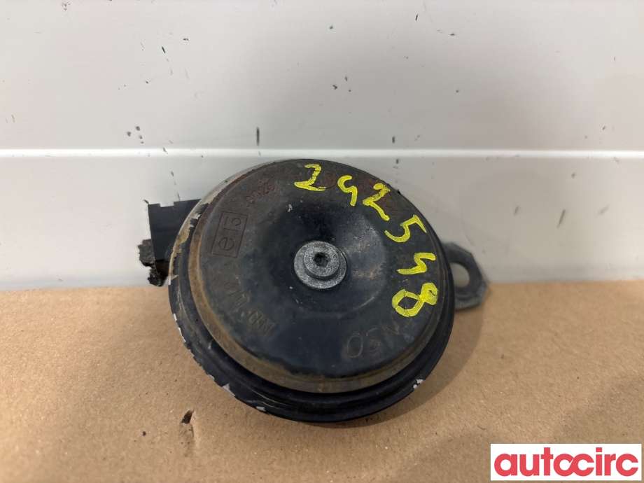 Horn/signalhorn til Toyota Corolla, 2007-2013 (TOYOTA|8652028180)
