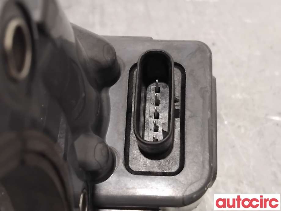 Spjeldhus til Mercedes ML 2011-2015 (Fase 1) (W166) (W166) (MERCEDES|A6510900470|0280750573)