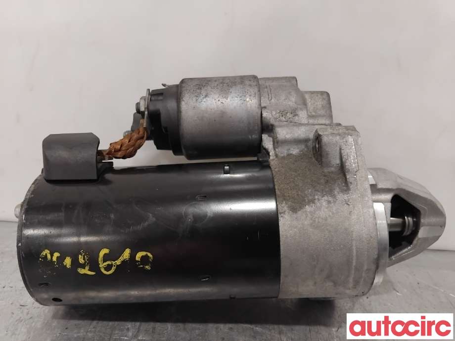 Starter diesel til Mercedes ML 2011-2015 (Fase 1) (W166) (W166) (MERCEDES|A6519062800|0001139065)