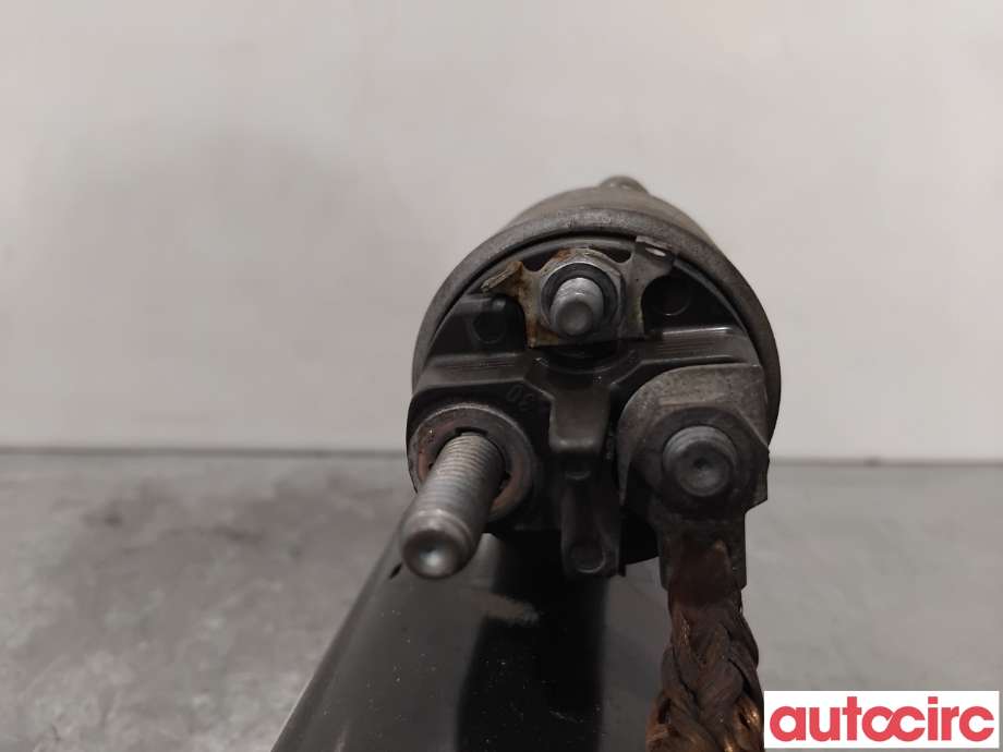 Starter diesel til Mercedes ML 2011-2015 (Fase 1) (W166) (W166) (MERCEDES|A6519062800|0001139065)