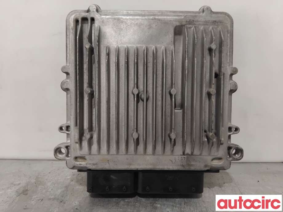 Styreenhet motor til Mercedes ML 2011-2015 (Fase 1) (W166) (W166) (MERCEDES|A6519000402|)