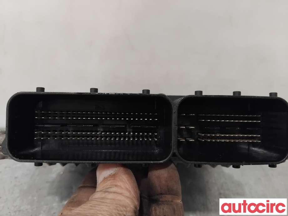 Styreenhet motor til Mercedes ML 2011-2015 (Fase 1) (W166) (W166) (MERCEDES|A6519000402|)