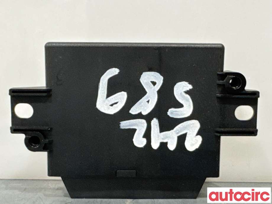 Styreenhet parkering til Nissan Qashqai 2007-2010 (Type I, Fase 1)  (NISSAN|28448JD00B|)