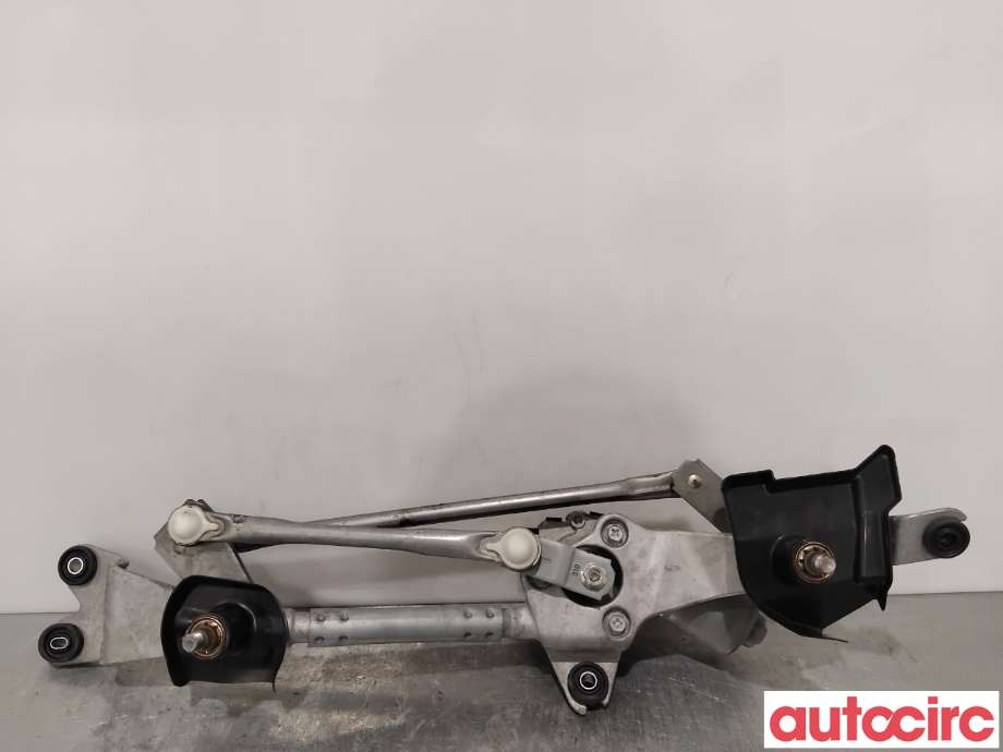 Viskermotor frontrute til Suzuki SX4 S-CROSS 2013-->> (Type II)  (SUZUKI|38100-61M01|)